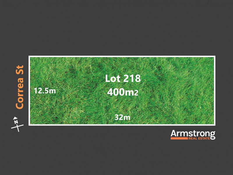 Listing image for Correa Street, MOUNT DUNEED  VIC  3217