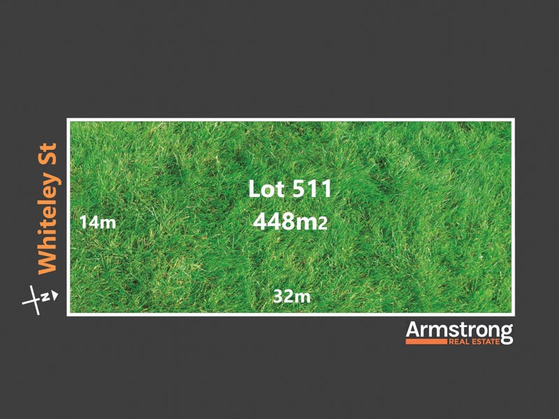 Listing image for Whiteley Street, MOUNT DUNEED  VIC  3217