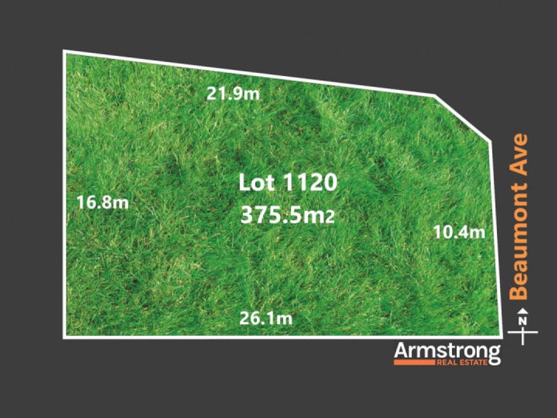 Listing image for Beaumont Avenue, CHARLEMONT  VIC  3217