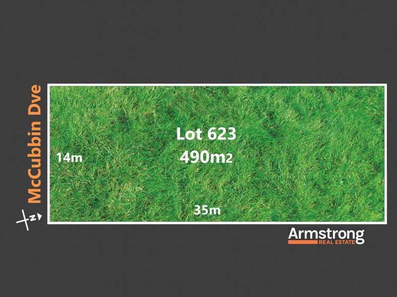 Listing image for McCubbin Drive, MOUNT DUNEED  VIC  3217