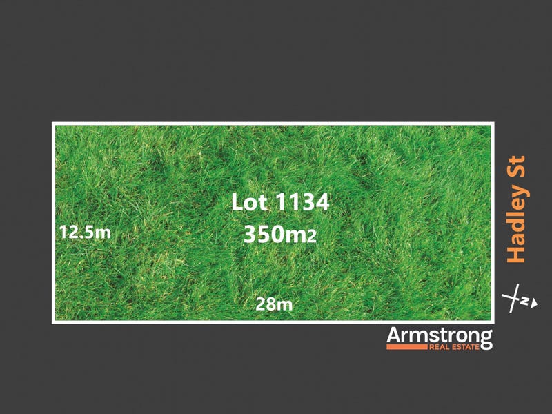 Listing image for Hadley Street, CHARLEMONT  VIC  3217