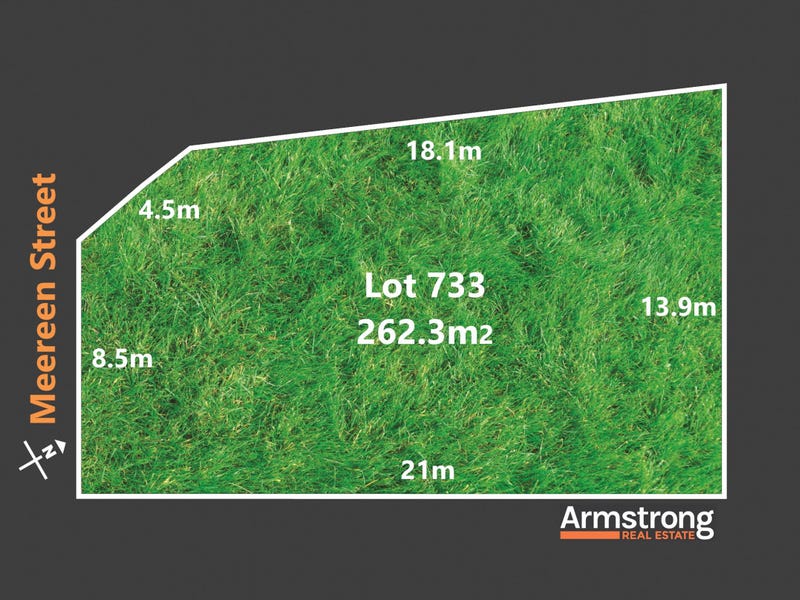 Listing image for 11 Meereen Street, CHARLEMONT  VIC  3217