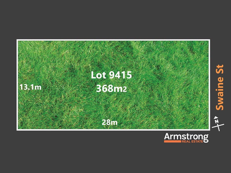 Listing image for 17 Swaine Street, ARMSTRONG CREEK  VIC  3217