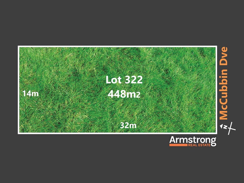 Listing image for McCubbin Drive, MOUNT DUNEED  VIC  3217