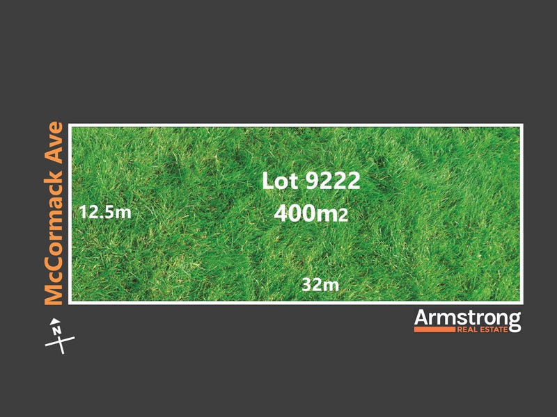 Listing image for 14 McCormack Avenue, ARMSTRONG CREEK  VIC  3217