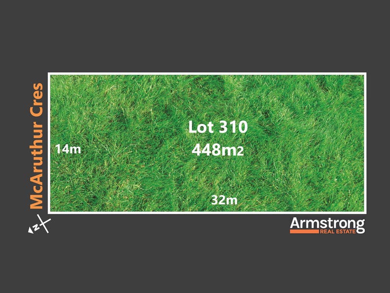 Listing image for McArthur Crescent, ARMSTRONG CREEK  VIC  3217