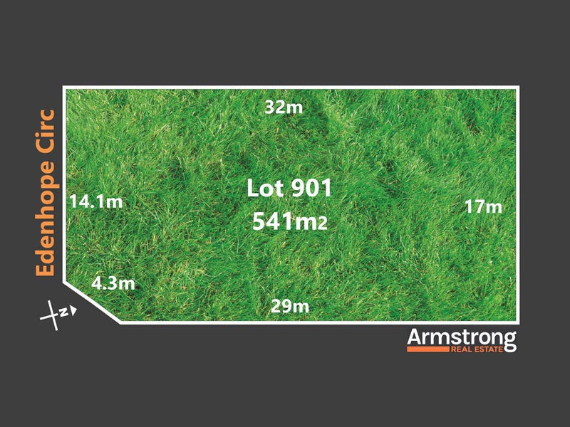 Listing image for 91 Edenhope Circuit, ARMSTRONG CREEK  VIC  3217