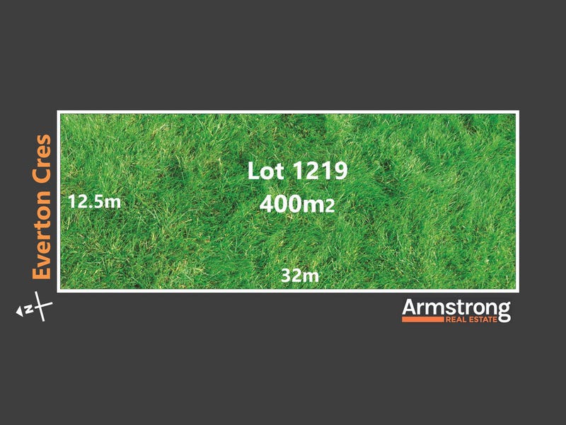 Listing image for Everton Crescent, CHARLEMONT  VIC  3217