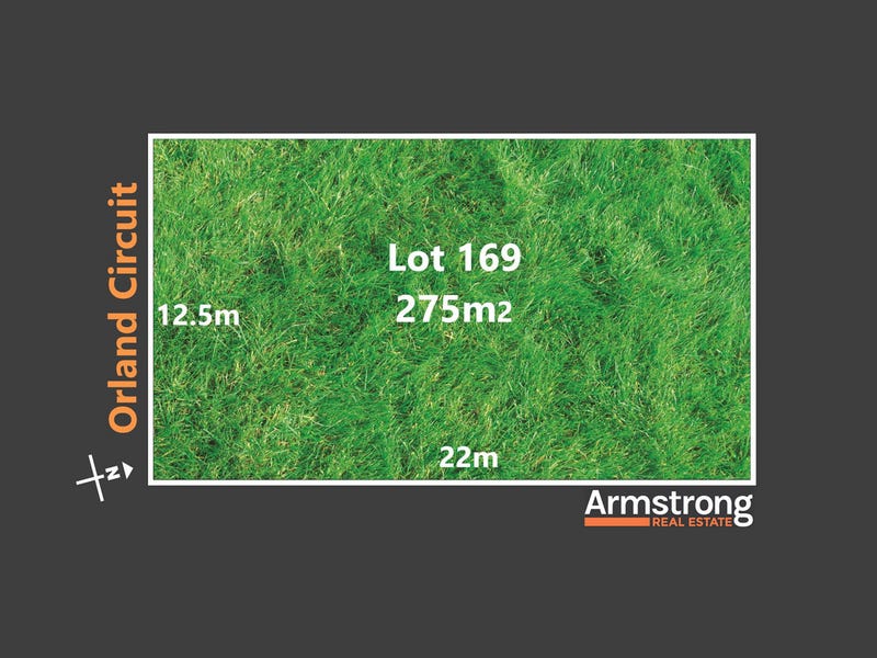 Listing image for Orland Circuit, CHARLEMONT  VIC  3217