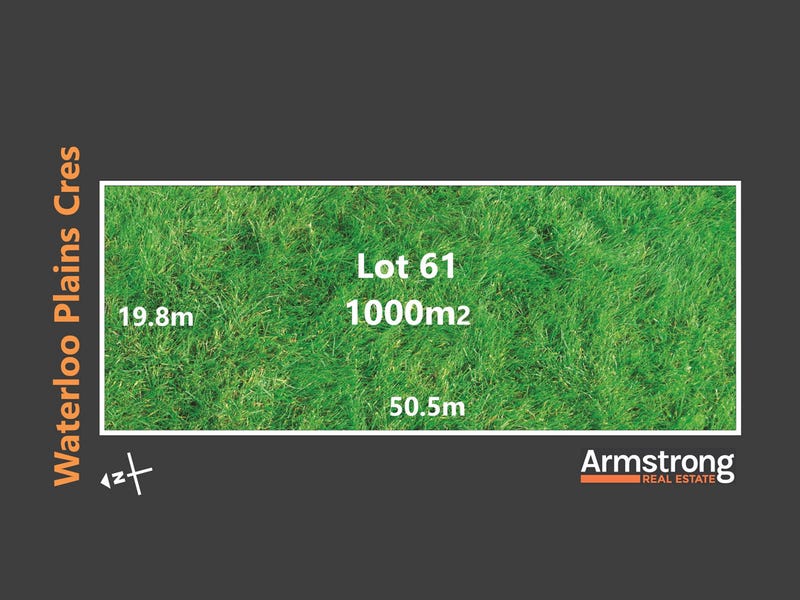 Listing image for 29 Waterloo Plains Crescent, WINCHELSEA  VIC  3241