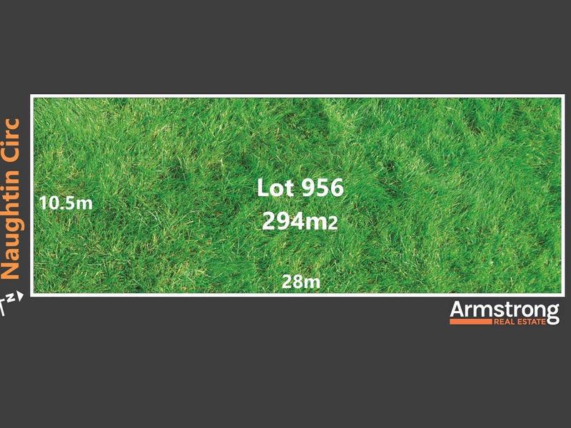 Listing image for 21 Naughtin Circuit, CHARLEMONT  VIC  3217