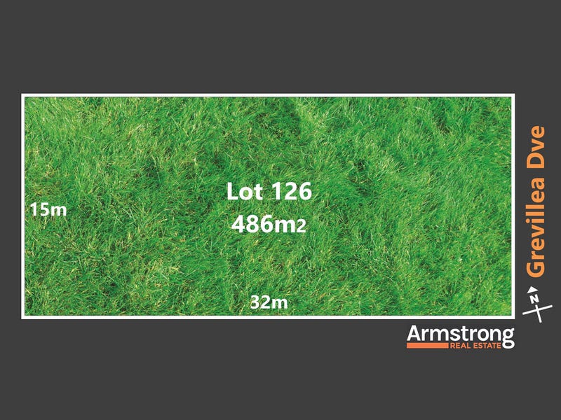 Listing image for Grevillea Drive, MOUNT DUNEED  VIC  3217