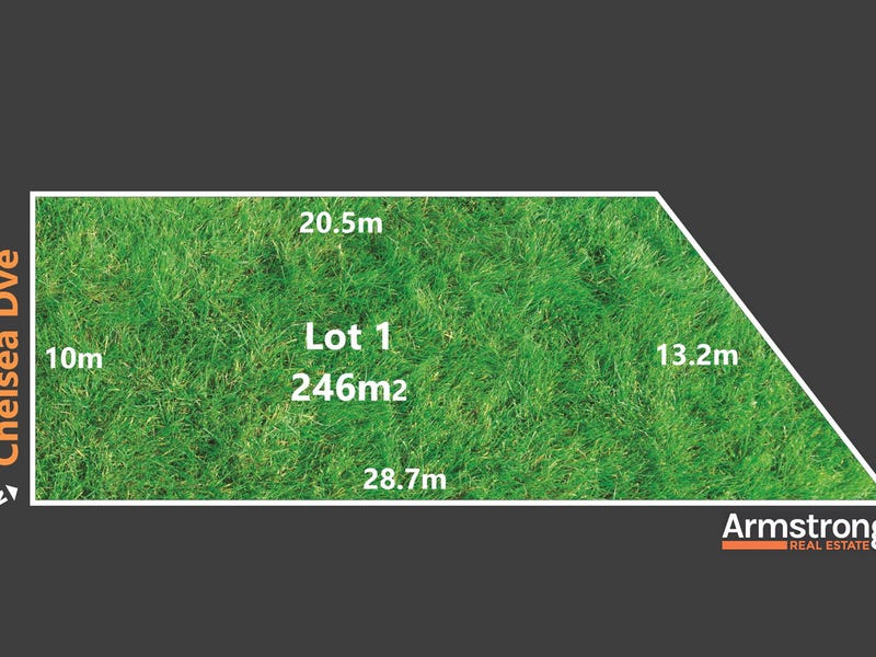 Listing image for 12 Chelsea Drive, ARMSTRONG CREEK  VIC  3217