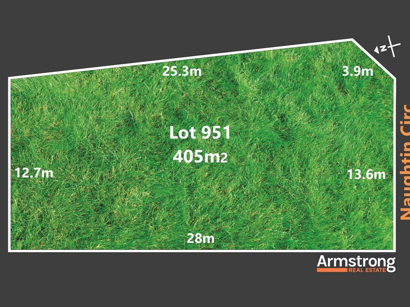 Listing image for 31-33 Naughtin Circuit, CHARLEMONT  VIC  3217