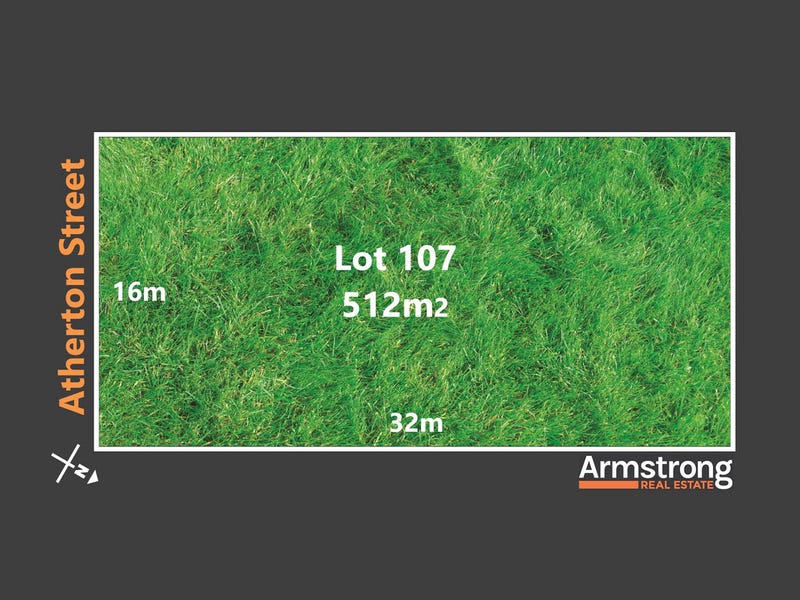 Listing image for 17 Atherton Street, ARMSTRONG CREEK  VIC  3217