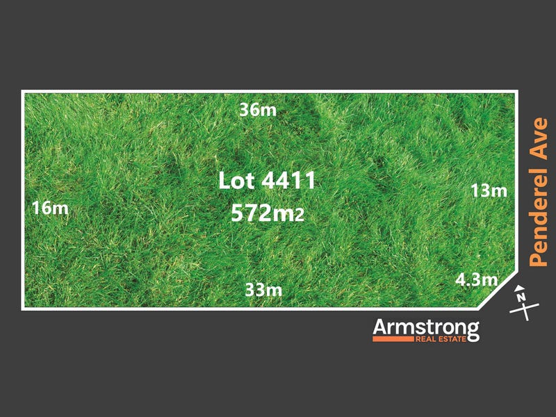 Listing image for Penderel Avenue, MOUNT DUNEED  VIC  3217