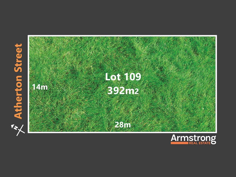 Listing image for 16 Atherton Street, ARMSTRONG CREEK  VIC  3217