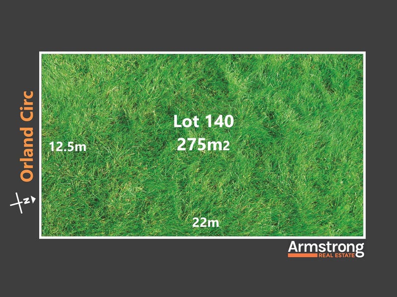 Listing image for Orland Circuit, CHARLEMONT  VIC  3217