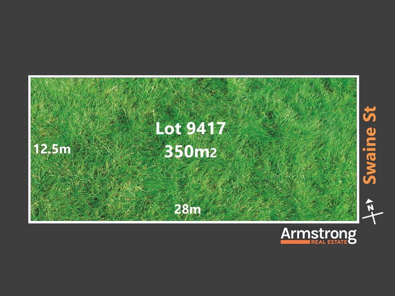 Listing image for 21 Swaine Street, ARMSTRONG CREEK  VIC  3217