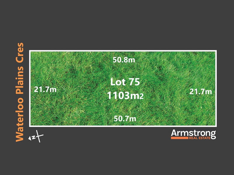 Listing image for 18 Waterloo Plains Crescent, WINCHELSEA  VIC  3241