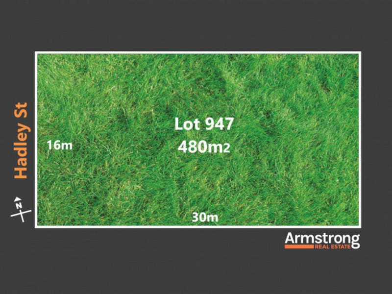 Listing image for 22 Hadley Street, CHARLEMONT  VIC  3217