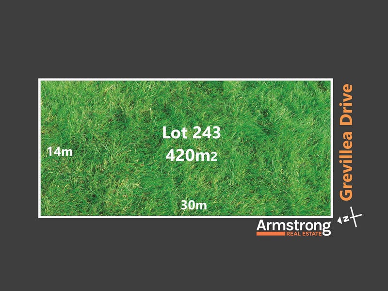 Listing image for Grevillea Drive, MOUNT DUNEED  VIC  3217