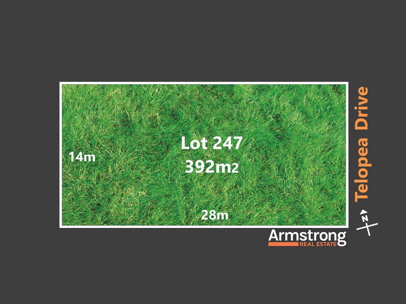 Listing image for Telopea Drive, MOUNT DUNEED  VIC  3217