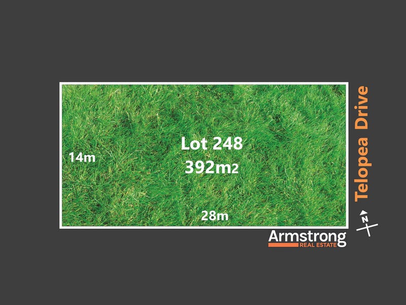 Listing image for Telopea Drive, MOUNT DUNEED  VIC  3217