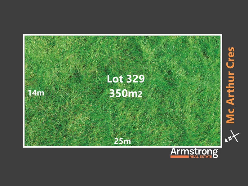 Listing image for McArthur Crescent, ARMSTRONG CREEK  VIC  3217