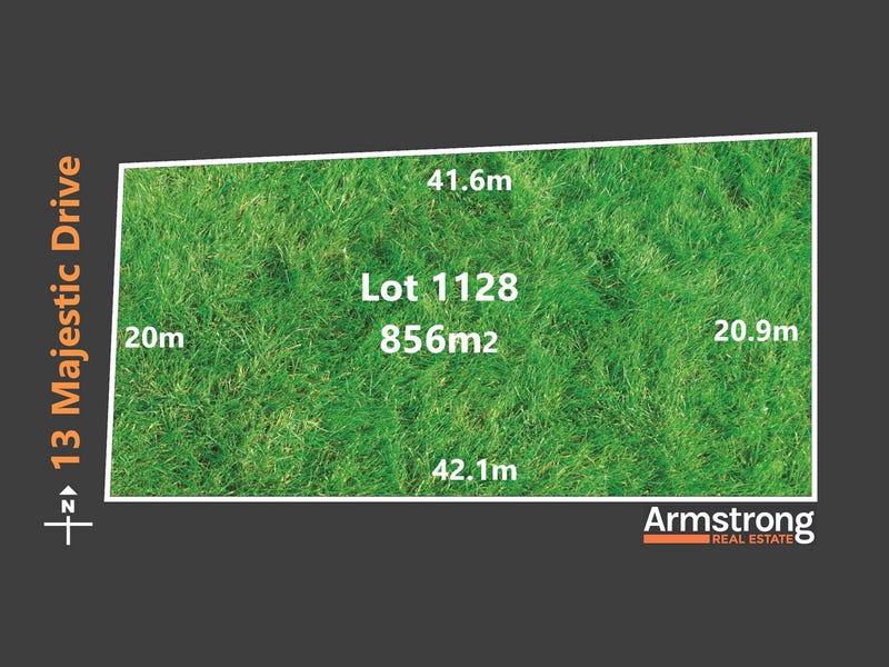 Listing image for 13 Majestic Drive, HIGHTON  VIC  3216