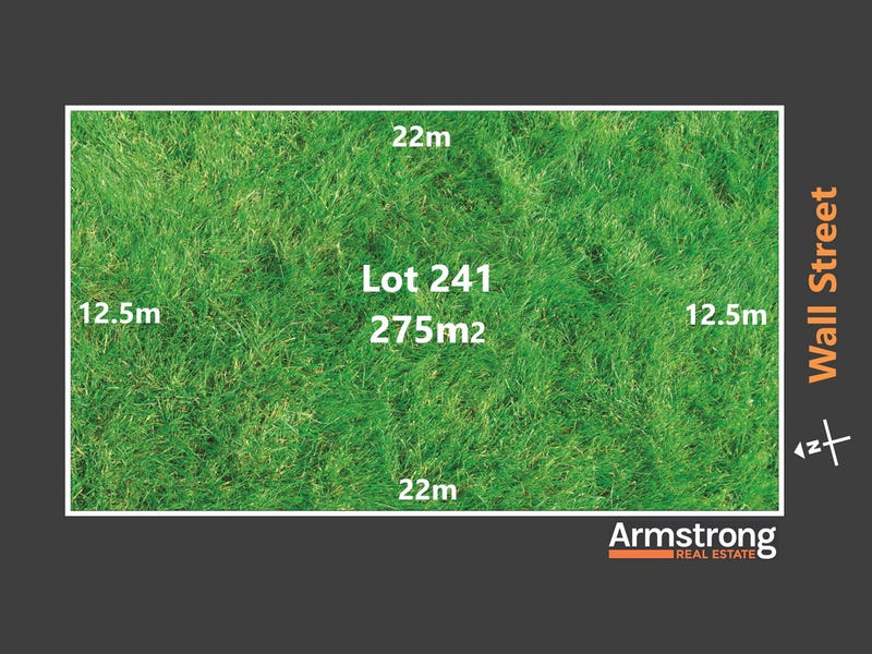 Listing image for Wall Street, CHARLEMONT  VIC  3217