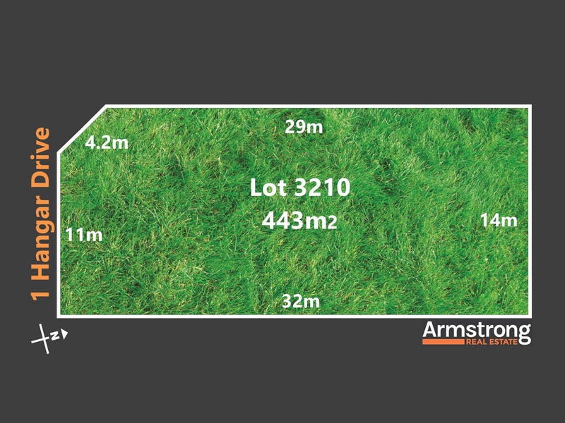 Listing image for 1 Hangar Drive, MOUNT DUNEED  VIC  3217
