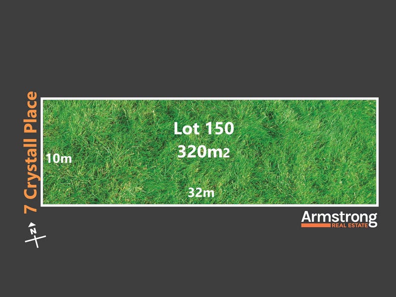 Listing image for 7 Crystall Place, ARMSTRONG CREEK  VIC  3217