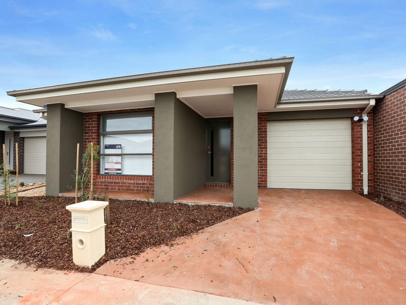 Listing image for 8 Beeston Avenue, CHARLEMONT  VIC  3217