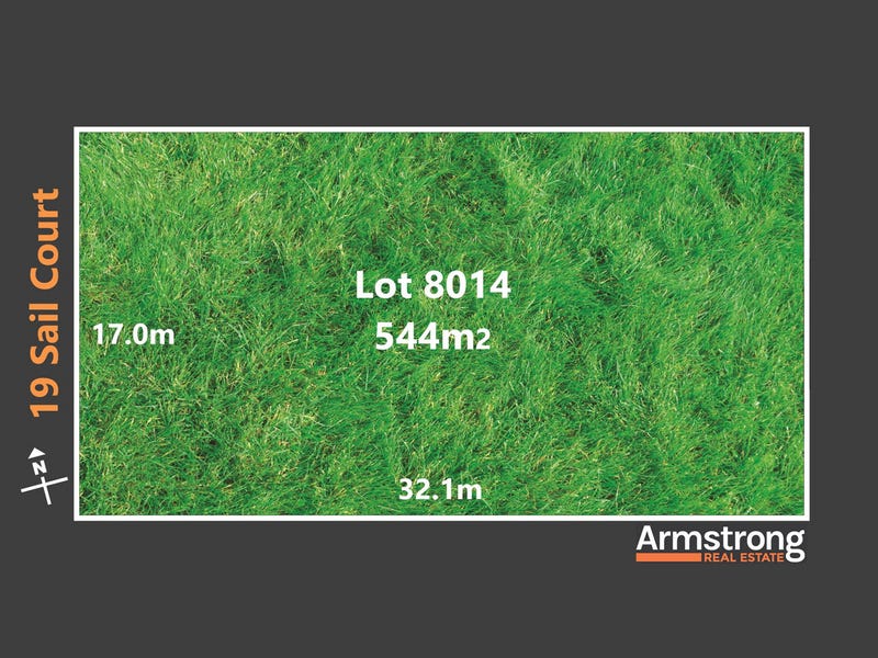 Listing image for 19 Sail Court, ARMSTRONG CREEK  VIC  3217