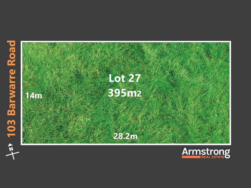 Listing image for 103 Barwarre Road, MARSHALL  VIC  3216