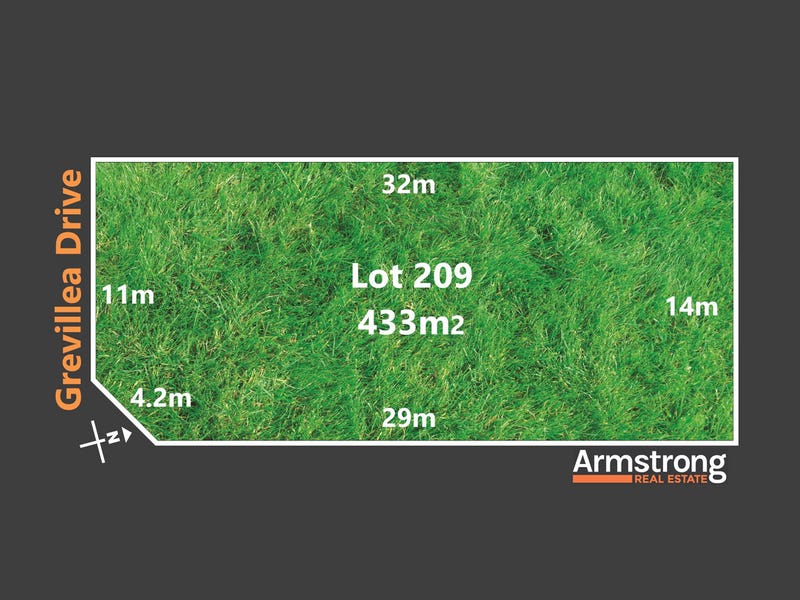 Listing image for Grevillea Drive, MOUNT DUNEED  VIC  3217