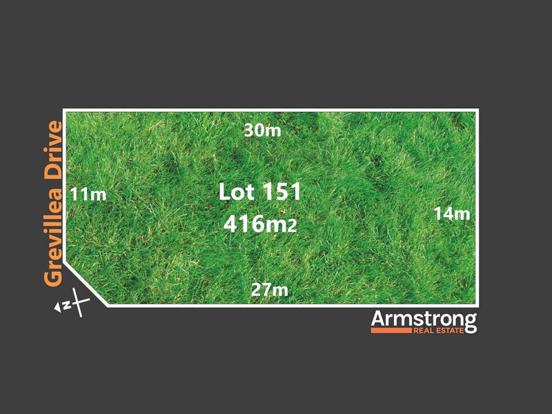 Listing image for Grevillea Drive, MOUNT DUNEED  VIC  3217