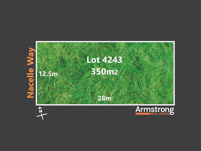 Listing image for Nacelle Way, MOUNT DUNEED  VIC  3217