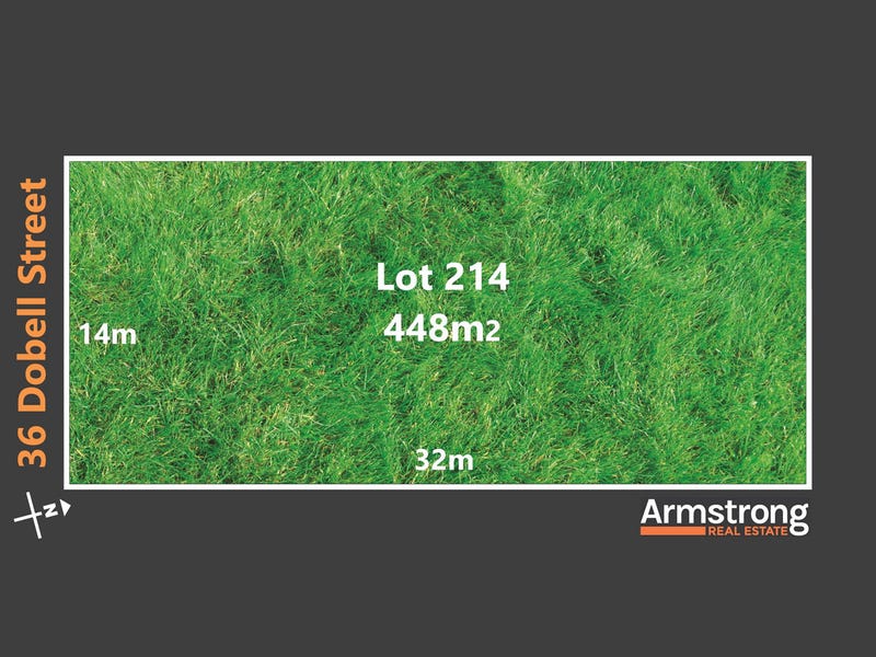 Listing image for 36 Dobell Street, MOUNT DUNEED  VIC  3217