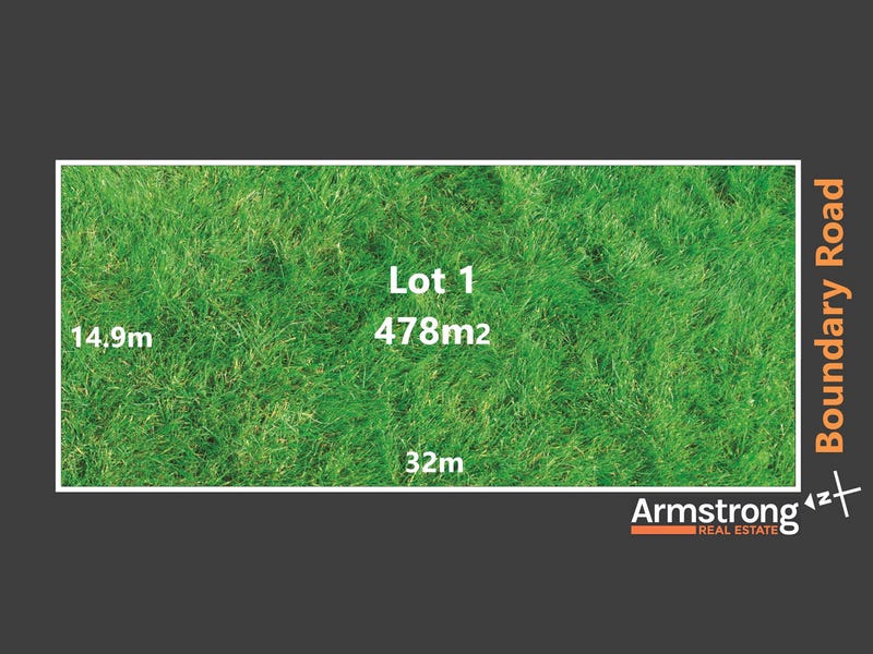 Listing image for Boundary Road, MOUNT DUNEED  VIC  3217