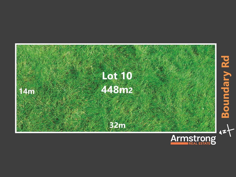 Listing image for Boundary Road, MOUNT DUNEED  VIC  3217