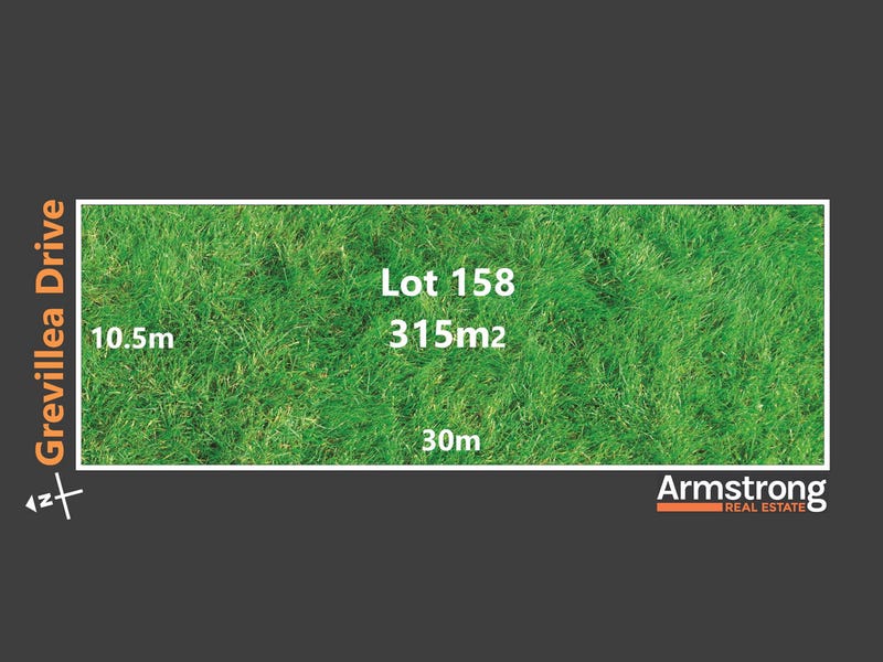 Listing image for Grevillea Drive, MOUNT DUNEED  VIC  3217