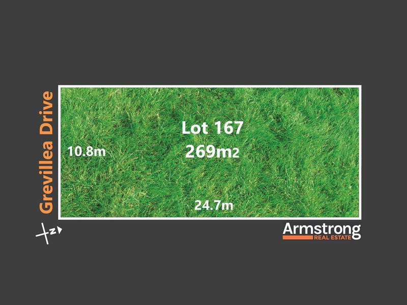 Listing image for Grevillea Drive, MOUNT DUNEED  VIC  3217