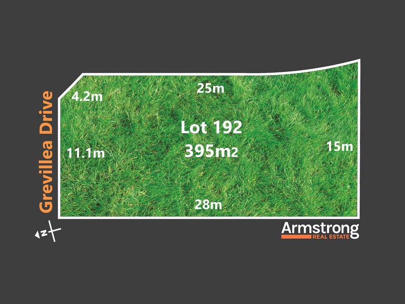 Listing image for Grevillea Drive, MOUNT DUNEED  VIC  3217