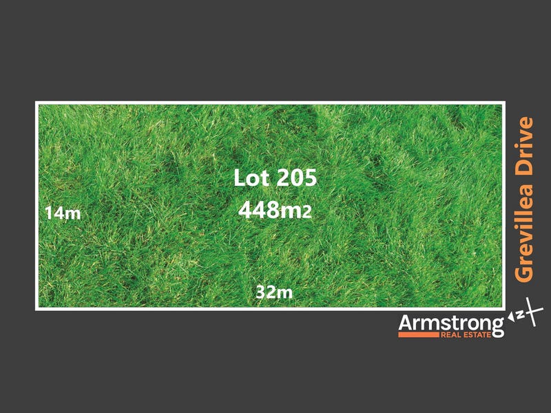 Listing image for Grevillea Drive, MOUNT DUNEED  VIC  3217