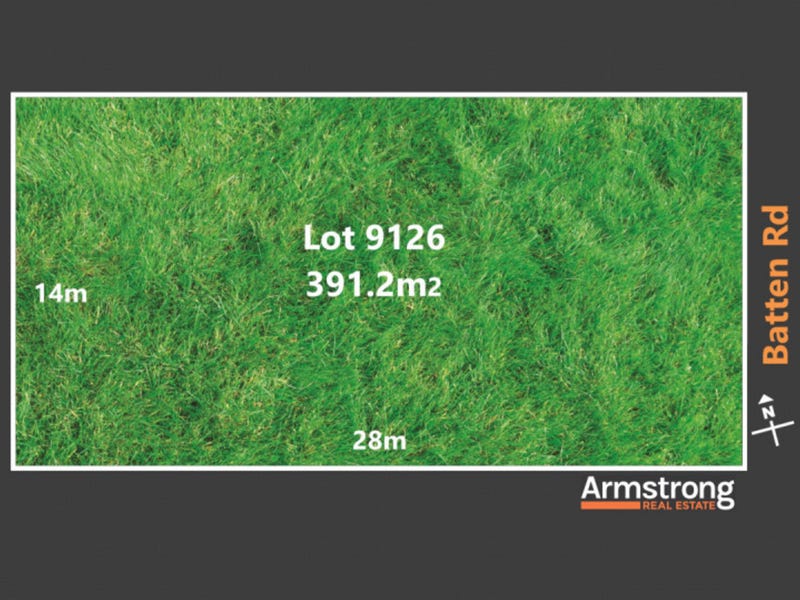 Listing image for 174 Batten Road, ARMSTRONG CREEK  VIC  3217