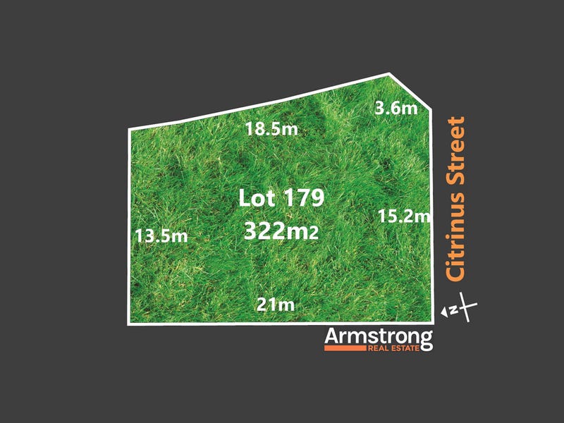 Listing image for Citrinus Street, MOUNT DUNEED  VIC  3217