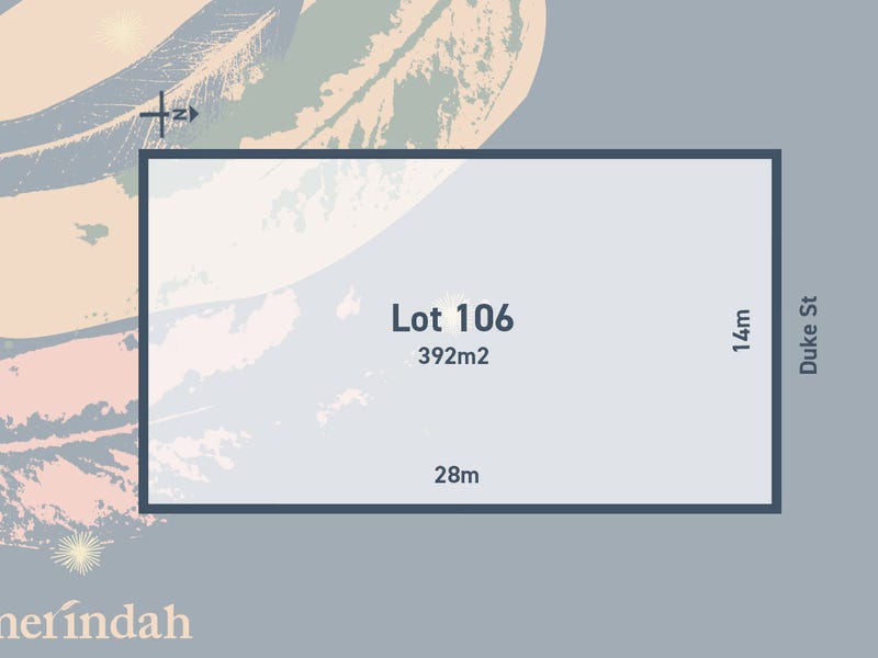 Listing image for Duke Street, ARMSTRONG CREEK  VIC  3217