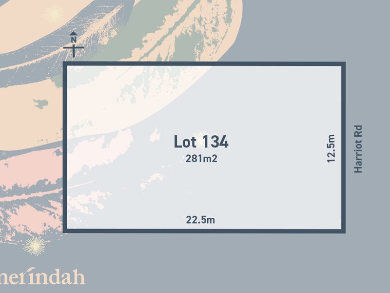 Listing image for Harriot Road, ARMSTRONG CREEK  VIC  3217